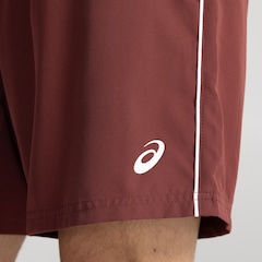 Bermuda ASICS Bolso Atoalhado - Masculina - Foto 5