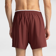 Bermuda ASICS Bolso Atoalhado - Masculina - Foto 3