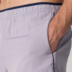 Bermuda ASICS Bolso Atoalhado - Masculina - Foto 4