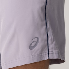 Bermuda ASICS Bolso Atoalhado - Masculina - Foto 5