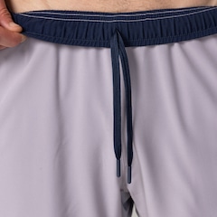 Bermuda ASICS Bolso Atoalhado - Masculina - Foto 6