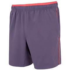 Bermuda ASICS Bolso Atoalhado - Masculina - Foto 6