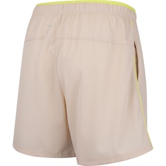 Bermuda ASICS Bolso Atoalhado - Masculina - Foto 2