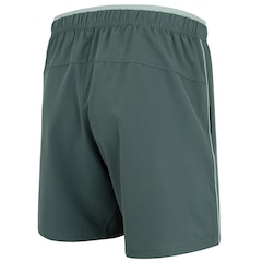 Bermuda ASICS Bolso Atoalhado - Masculina - Foto 2