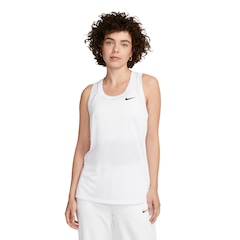 Camiseta Regata Feminina Nike Tarlgd R - Foto 1