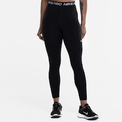 Calça Feminina Nike NP 365 Tight 78 HI Rise - Foto 4