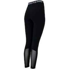 Calça Feminina Nike NP 365 Tight 78 HI Rise - Foto 7
