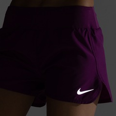 Short Feminino Nike Crew - Foto 8