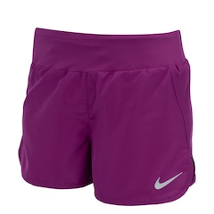 Short Feminino Nike Crew - Foto 9