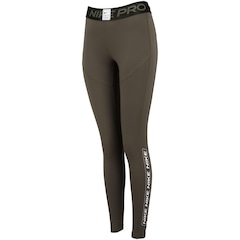 Calça Legging Feminina Nike Np Mr Grx Tight - Foto 5