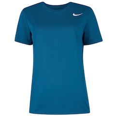Camiseta Feminina Nike Dri-Fit Legend - Foto 1