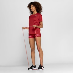 Camiseta Feminina Nike Dri-Fit Legend - Foto 4