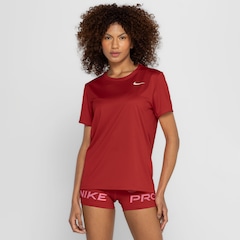 Camiseta Feminina Nike Dri-Fit Legend - Foto 5
