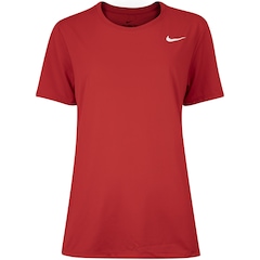 Camiseta Feminina Nike Dri-Fit Legend - Foto 7