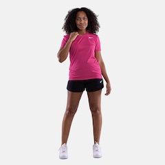 Camiseta Feminina Nike Dri-Fit Legend - Foto 4