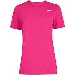 Camiseta Feminina Nike Dri-Fit Legend - Foto 5