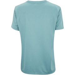 Camiseta Nike Training Dri-FIT - Feminina - Foto 2