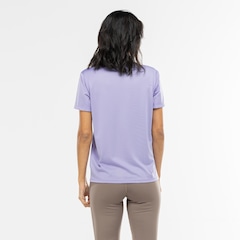 Camiseta Feminina Nike Dri-Fit Legend - Foto 3