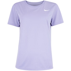 Camiseta Feminina Nike Dri-Fit Legend - Foto 5