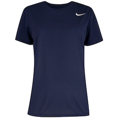 Camiseta Feminina Nike Dri-Fit Legend - Foto 1