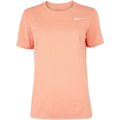 Camiseta Feminina Nike Dri-Fit Legend - Video 1