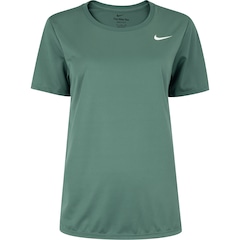 Camiseta Nike Training Dri-FIT - Feminina - Foto 1