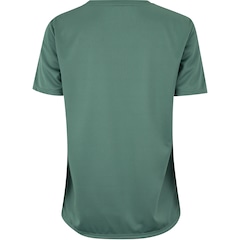 Camiseta Nike Training Dri-FIT - Feminina - Foto 2