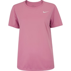 Camiseta Nike Training Dri-FIT - Feminina - Foto 1