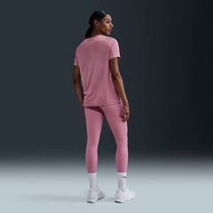 Camiseta Nike Training Dri-FIT - Feminina - Foto 6