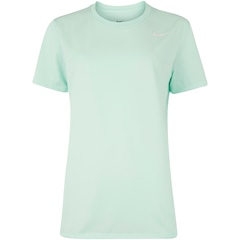 Camiseta Feminina Nike Dri-Fit Legend - Foto 1