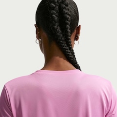 Camiseta Feminina Nike Dri-Fit Legend - Foto 5