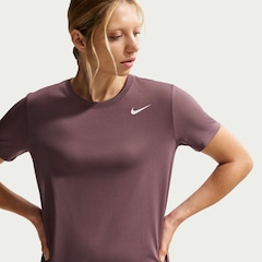 Camiseta Feminina Nike Dri-Fit Legend - Foto 5