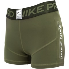 Bermuda Feminina Nike 3" NP MR 3IN GRX - Foto 8