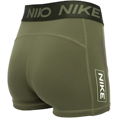 Bermuda Feminina Nike 3" NP MR 3IN GRX - Foto 9