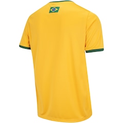 Camiseta do Santos Matis Braziline - Masculina - Foto 8