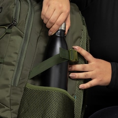 Mochila Cargueira Nord Outdoor Trilha - Foto 4