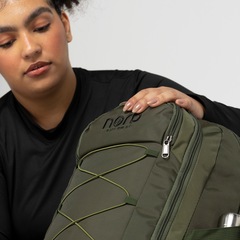 Mochila Cargueira Nord Outdoor Trilha - Foto 6