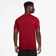 Camiseta Nike Dri-FIT Legend - Masculina - Foto 2
