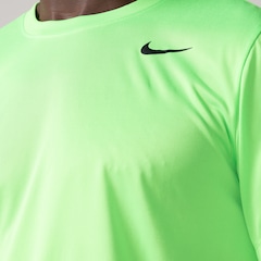 Camiseta Nike Dri-FIT Legend - Masculina - Foto 4