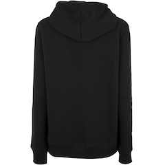 Jaqueta de Moletom Feminina ASICS com Capuz Canguru e Fleece - Foto 6