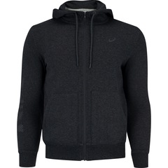 Jaqueta de Moletom Feminina ASICS com Capuz Canguru e Fleece - Foto 7