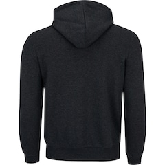 Jaqueta de Moletom Feminina ASICS com Capuz Canguru e Fleece - Foto 8