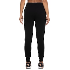 Calça Jogger de Moletom Feminina ASICS com Fleece - Foto 2