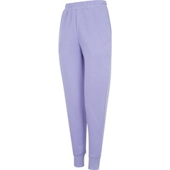 Calça Jogger de Moletom Feminina ASICS com Fleece - Foto 7