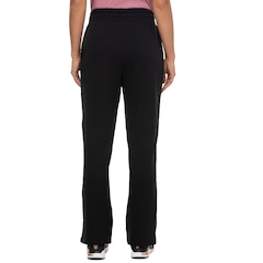 Calça de Moletom Feminina ASICS Reta - Foto 3