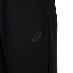 Calça de Moletom Feminina ASICS Reta - Foto 8