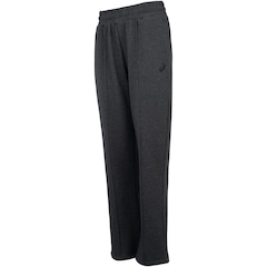 Calça de Moletom Feminina ASICS Reta - Foto 6