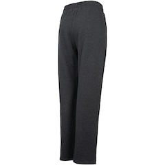 Calça de Moletom Feminina ASICS Reta - Foto 7