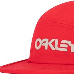 Boné Oakley Aba Reta Snapback Mark II 5 Panel Hat - Adulto - Foto 6