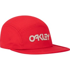 Boné Oakley Aba Reta Snapback Mark II 5 Panel Hat - Adulto - Foto 7